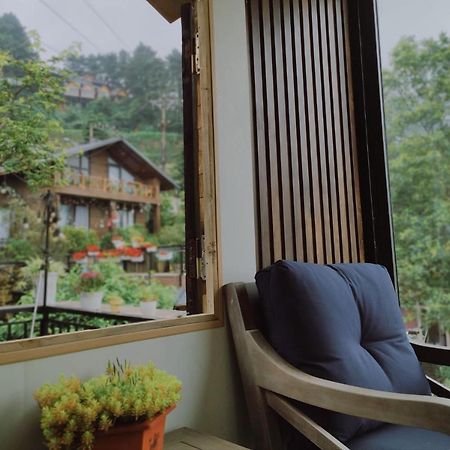 Roses Villa Tam Dao - Venuestay Zewnętrze zdjęcie