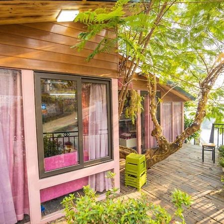 Roses Villa Tam Dao - Venuestay Zewnętrze zdjęcie