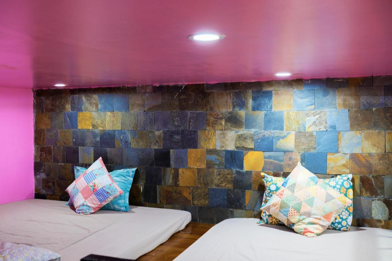 Roses Villa Tam Dao - Venuestay Zewnętrze zdjęcie