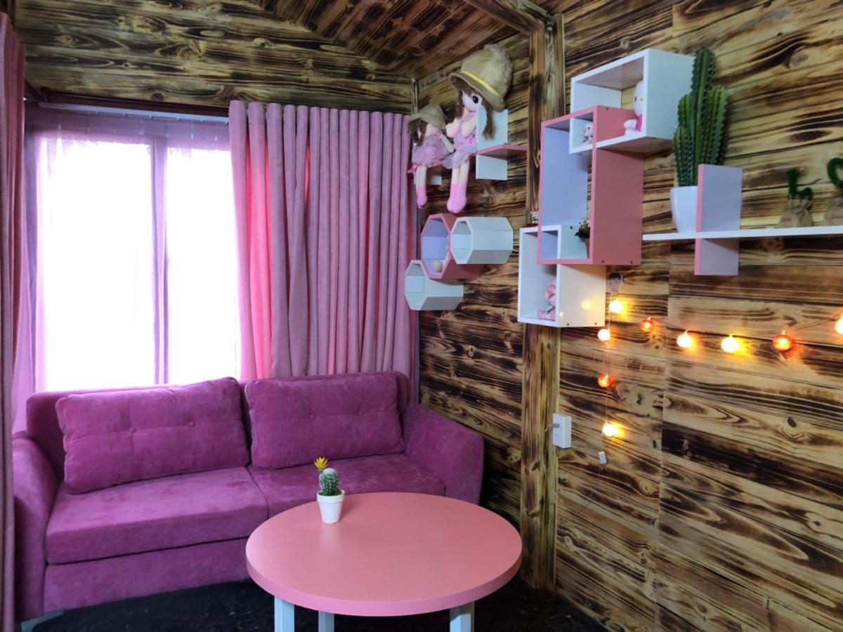 Roses Villa Tam Dao - Venuestay Zewnętrze zdjęcie