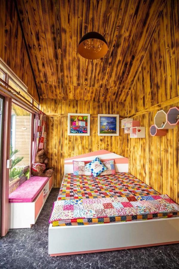 Roses Villa Tam Dao - Venuestay Zewnętrze zdjęcie