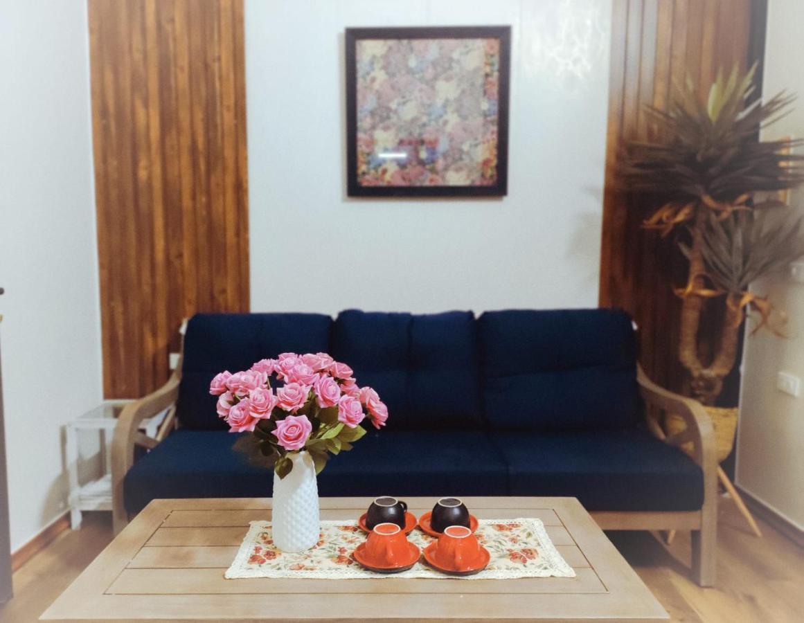 Roses Villa Tam Dao - Venuestay Zewnętrze zdjęcie