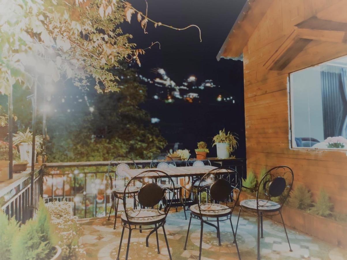 Roses Villa Tam Dao - Venuestay Zewnętrze zdjęcie
