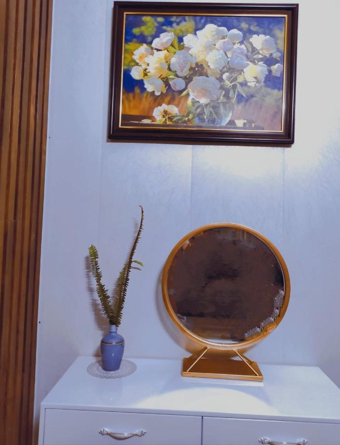 Roses Villa Tam Dao - Venuestay Zewnętrze zdjęcie