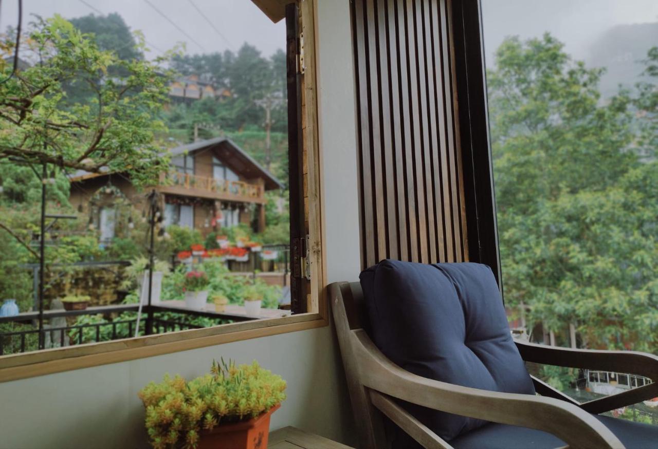 Roses Villa Tam Dao - Venuestay Zewnętrze zdjęcie