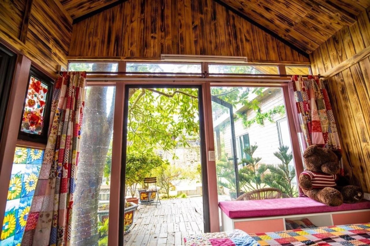Roses Villa Tam Dao - Venuestay Zewnętrze zdjęcie