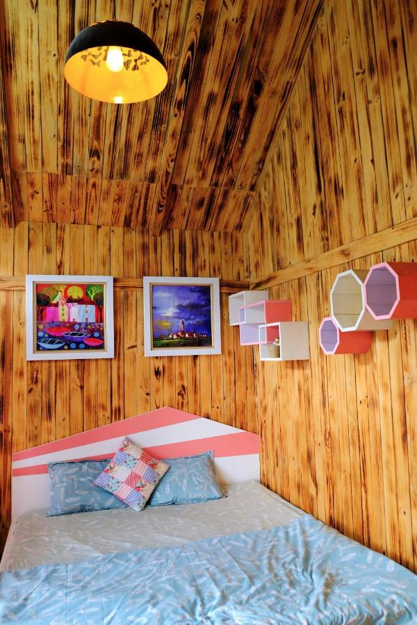 Roses Villa Tam Dao - Venuestay Zewnętrze zdjęcie