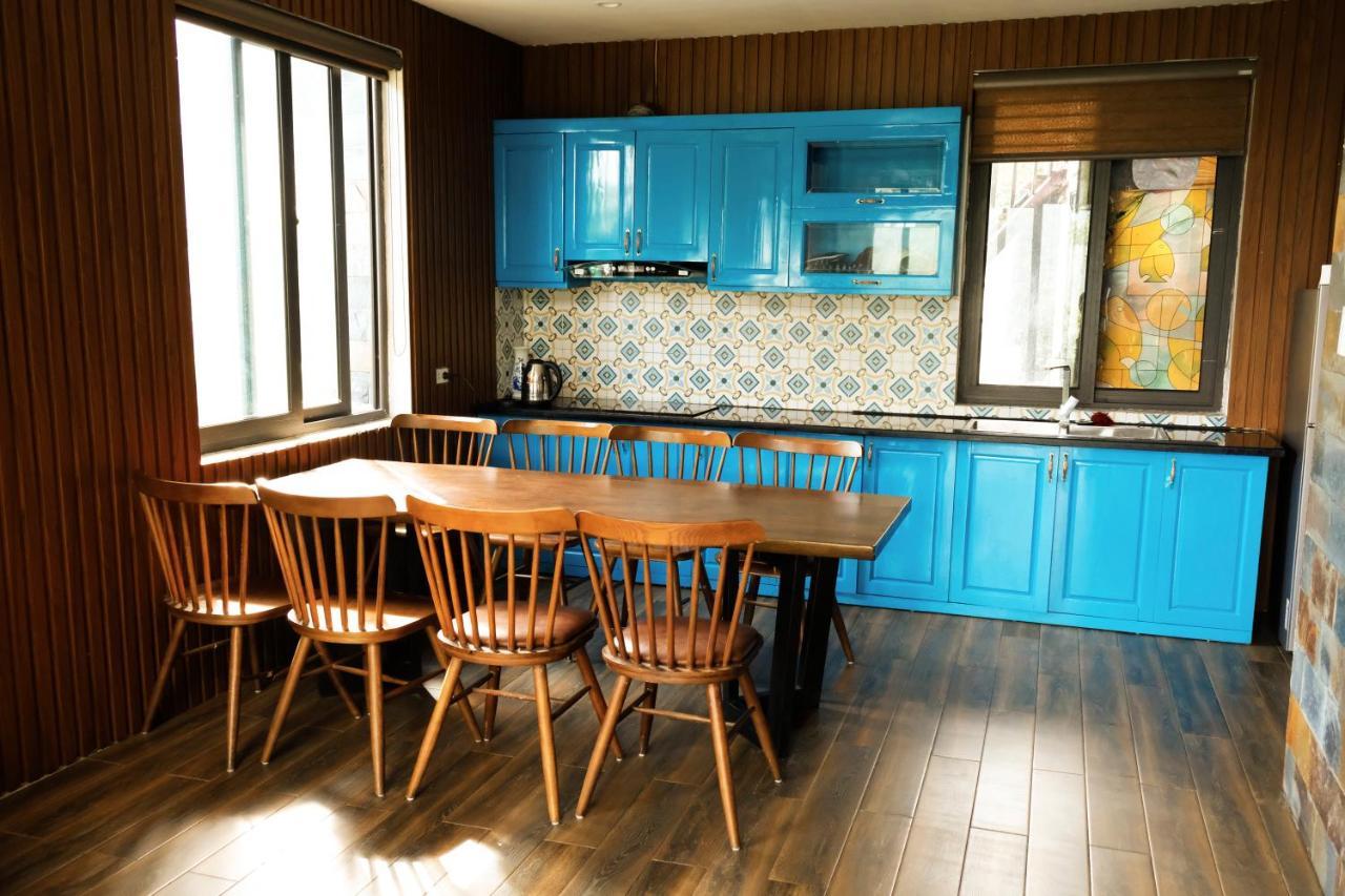 Roses Villa Tam Dao - Venuestay Zewnętrze zdjęcie