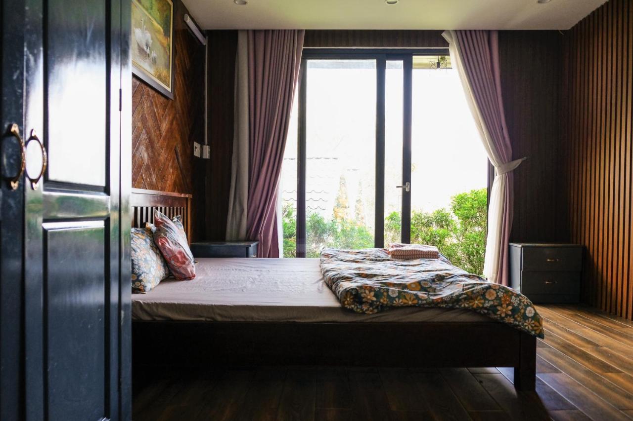 Roses Villa Tam Dao - Venuestay Zewnętrze zdjęcie