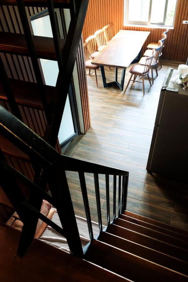 Roses Villa Tam Dao - Venuestay Zewnętrze zdjęcie