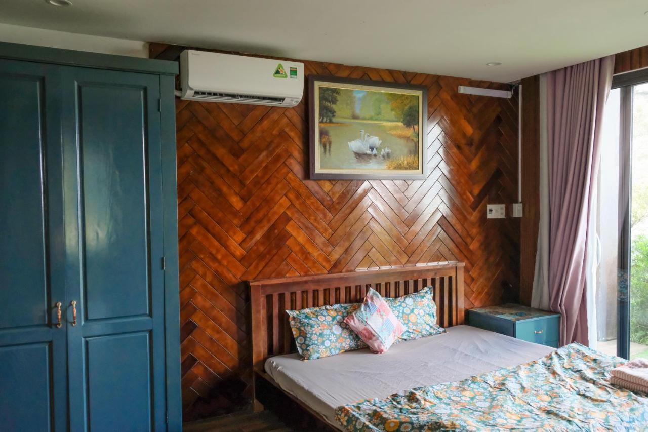 Roses Villa Tam Dao - Venuestay Zewnętrze zdjęcie