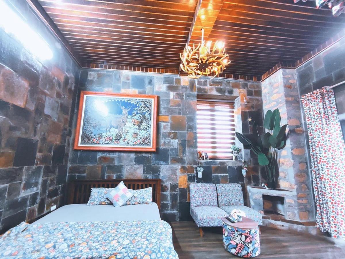 Roses Villa Tam Dao - Venuestay Zewnętrze zdjęcie